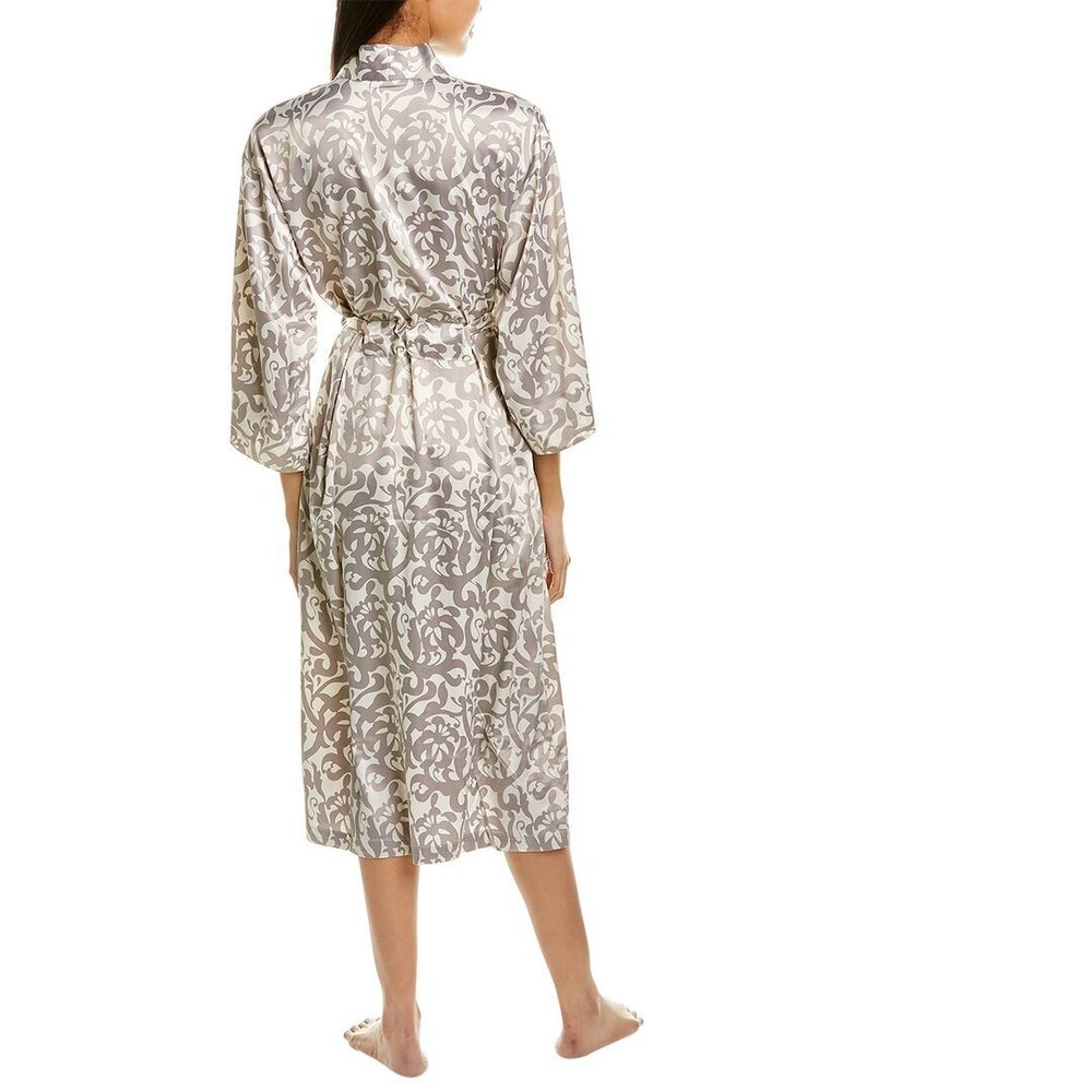 N Natori Empress Robe - Picture 2 of 4